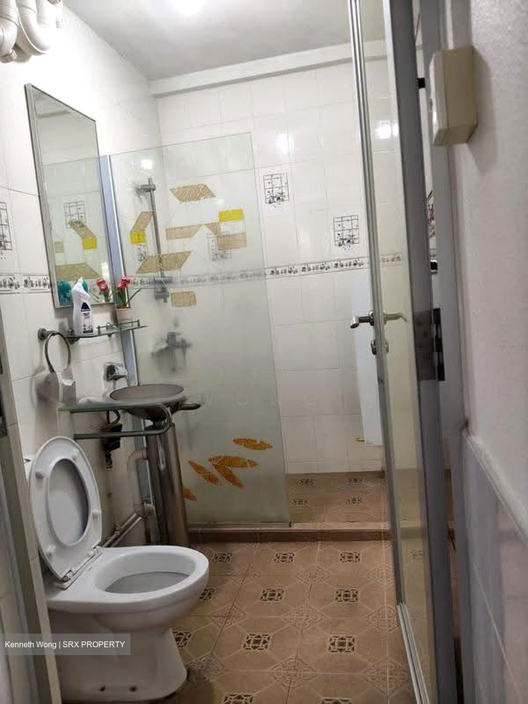 Blk 892A Tampines Avenue 8 (Tampines), HDB 4 Rooms #623625321
